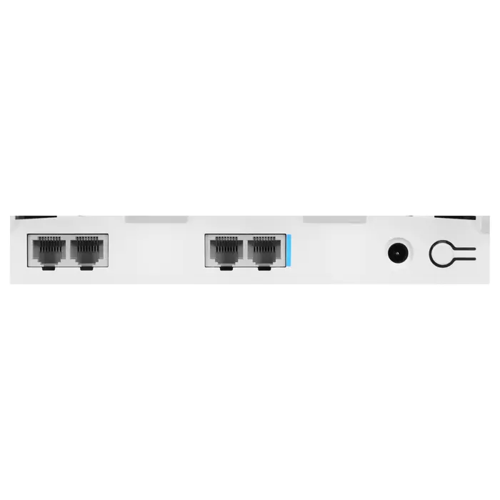 Router ZTE T3000 Wi-Fi 6 router Wi-Fi IDU