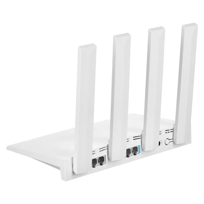 Router ZTE T3000 Wi-Fi 6 router Wi-Fi IDU