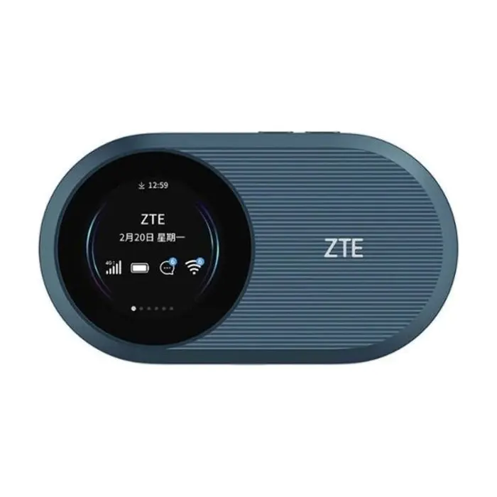 Router ZTE U10S Pro 4G Mobile WiFi6 Hotspot
