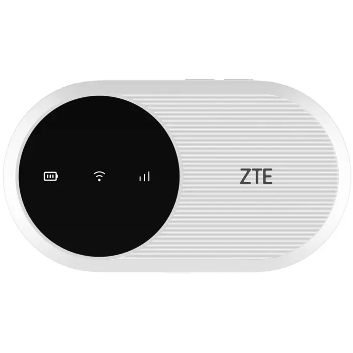 Router ZTE U10S Pro 4G Mobile WiFi6 Hotspot