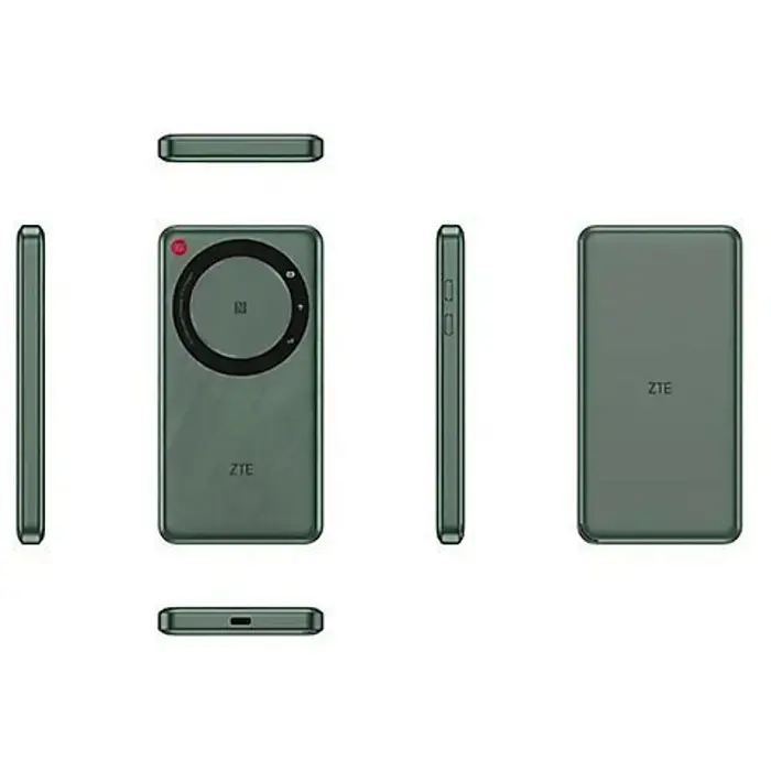 Router ZTE U30 Air
