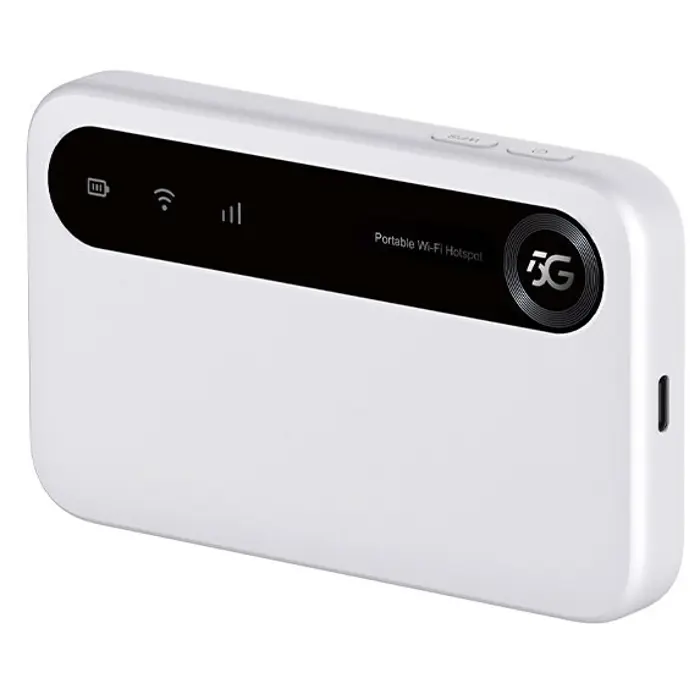 Router ZTE U50
