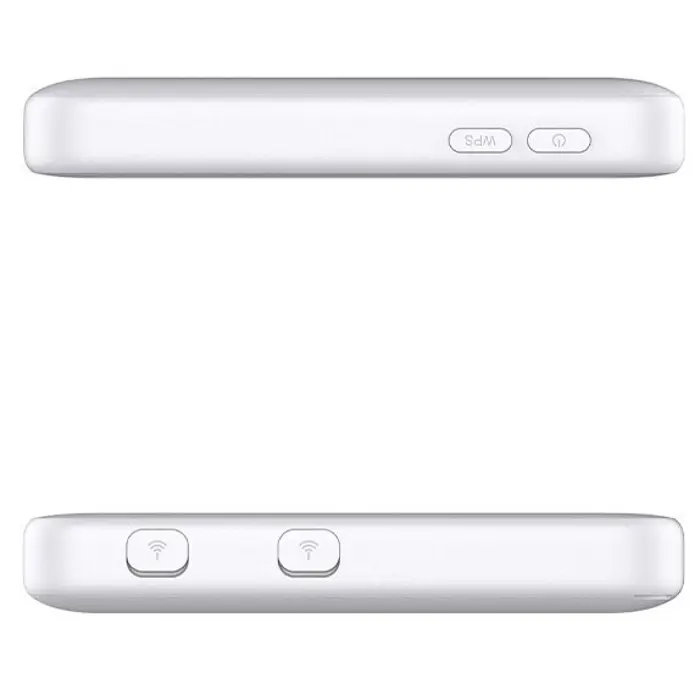 Router ZTE U50