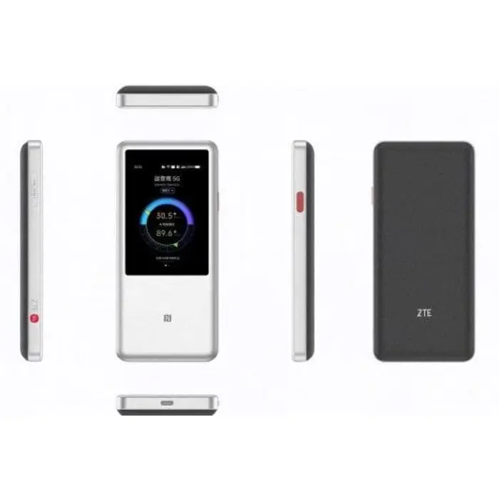 Router ZTE U60 Pro