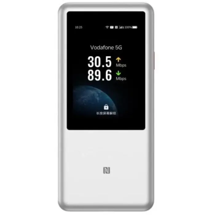 Router ZTE U60 Pro