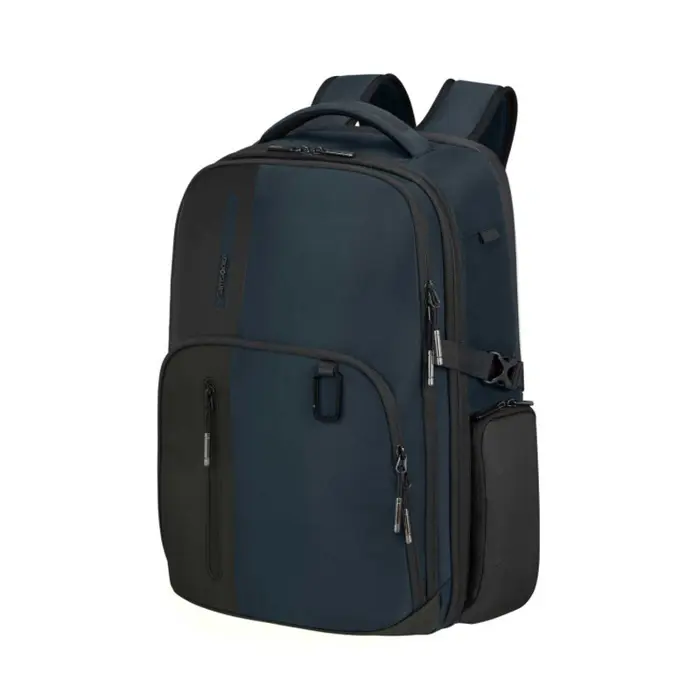 Samsonite ruksak Biz2Go za prijenosnike do 15.6", plavi