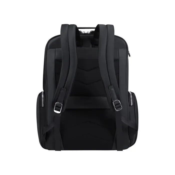 Samsonite torba Karissa Evo za prijenosnike do 15.6", 19,5 L, crna