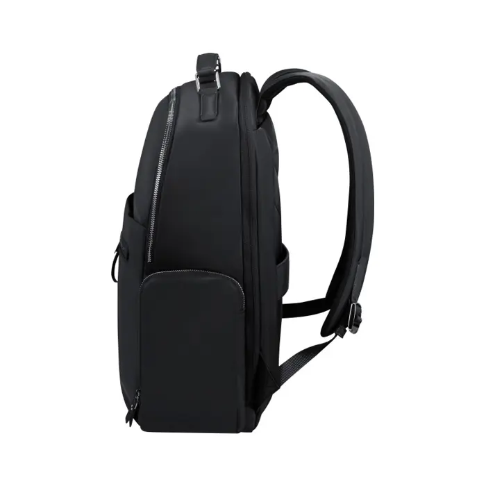 Samsonite torba Karissa Evo za prijenosnike do 15.6", 19,5 L, crna
