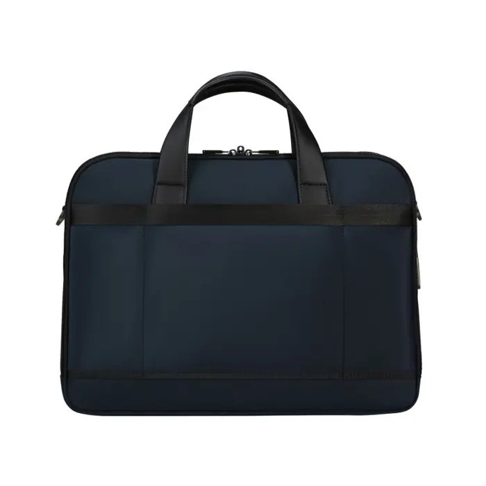 Samsonite torba Urban-Eye za prijenosnike do 15.6", s pretincom za 10,5" tablet, 18 L, plava