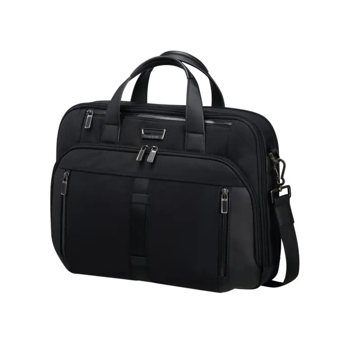 Samsonite troba Urban-Eye za prijenosnike do 15,6", 18 L, crni