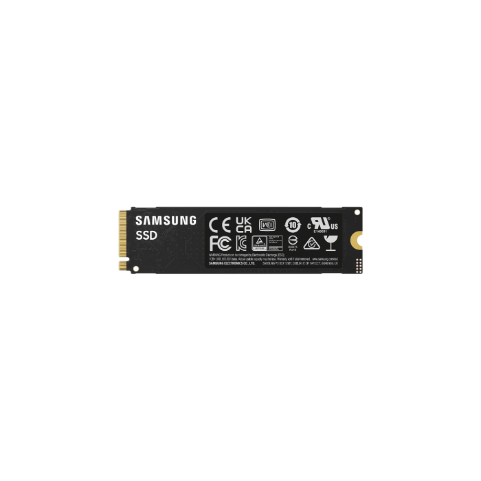 Samsung 1TB 990 EVO M.2 80mm PCI-e 5.0 x2 NVMe, V-NAND