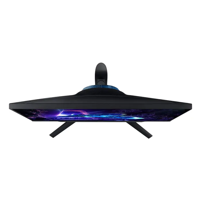 Samsung (24") 60,4cm S24DG300EU 16:9