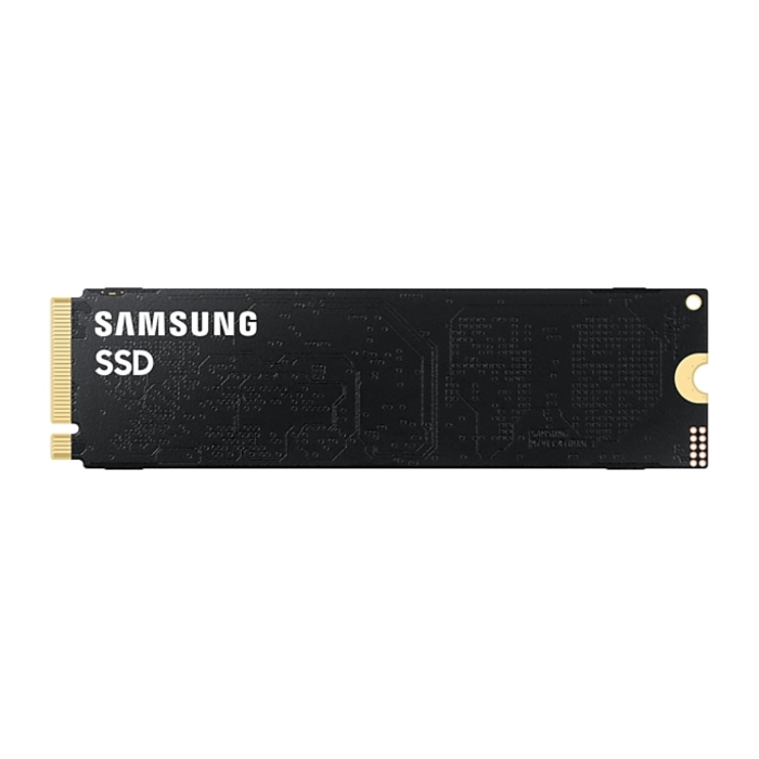 Samsung 2TB 9100 PRO PCIE 5.0 NVME M.2 SSD