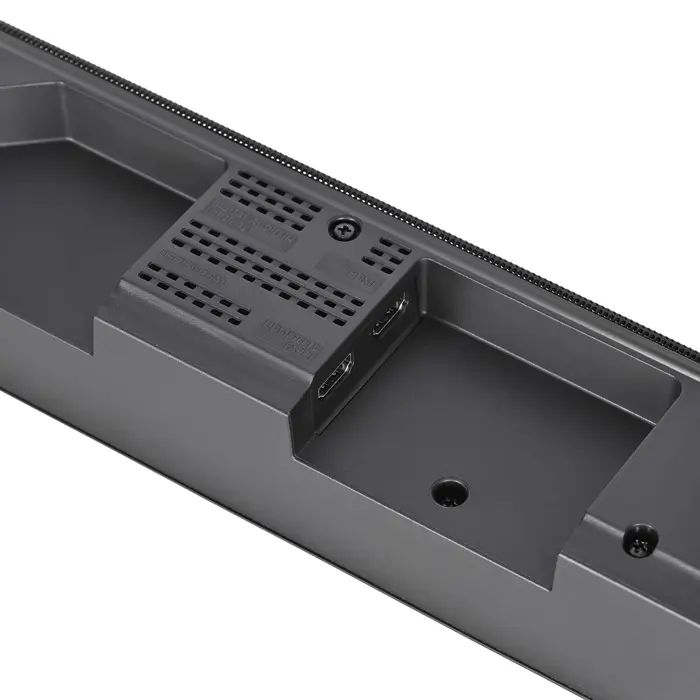 Samsung B650F B-Series 3.1ch Soundbar with Subwoofer (2025)