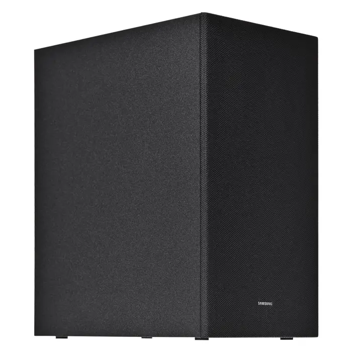 Samsung B650F B-Series 3.1ch Soundbar with Subwoofer (2025)