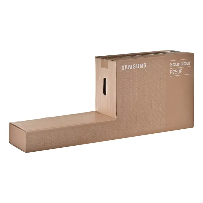 Samsung B750F B-Series 5.1ch Soundbar with Subwoofer (2025)