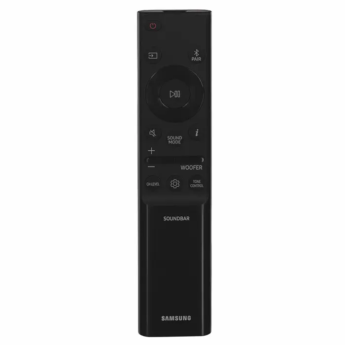 Samsung B750F B-Series 5.1ch Soundbar with Subwoofer (2025)