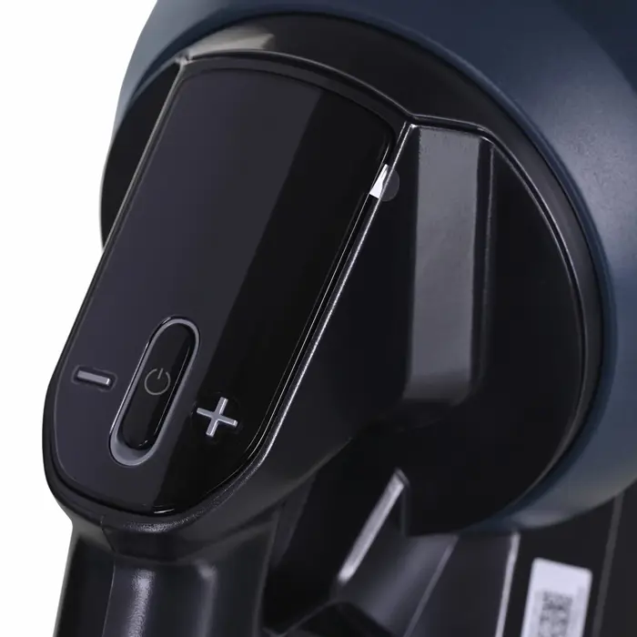Samsung Bespoke Jet Plus Pro Extra upright hoover VS20B95973B/GE