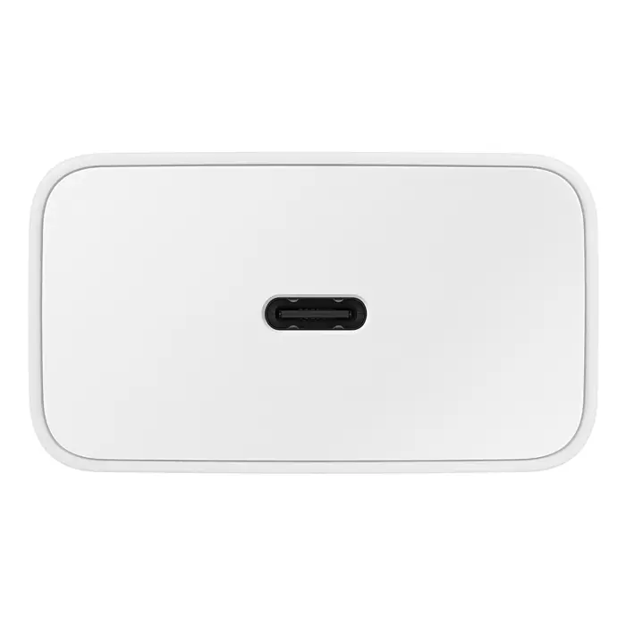Samsung EP-T1510NWEGEU mobile device charger Universal White AC Fast charging Indoor