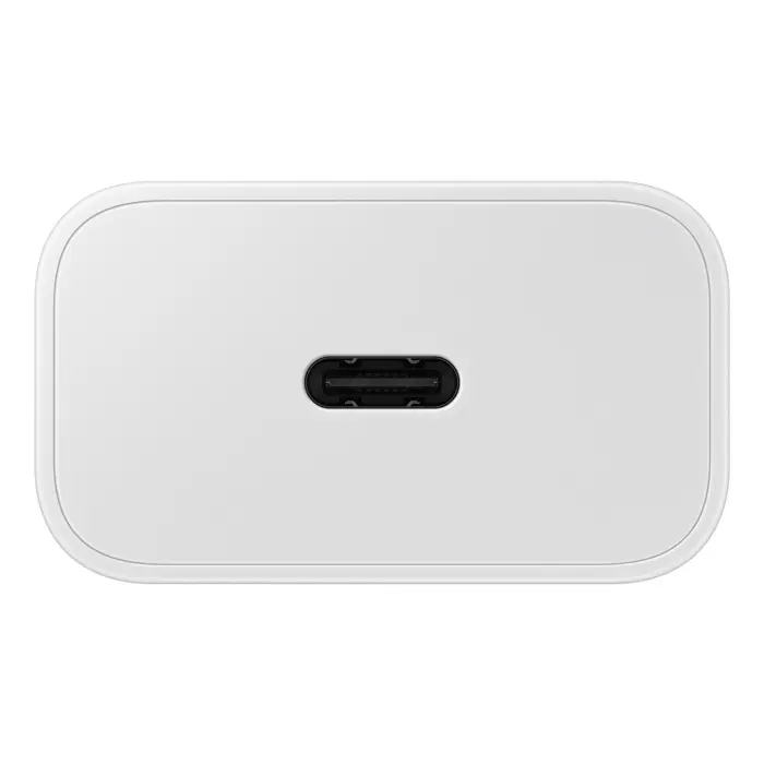 Samsung EP-T2510 Universal White USB Fast charging Indoor