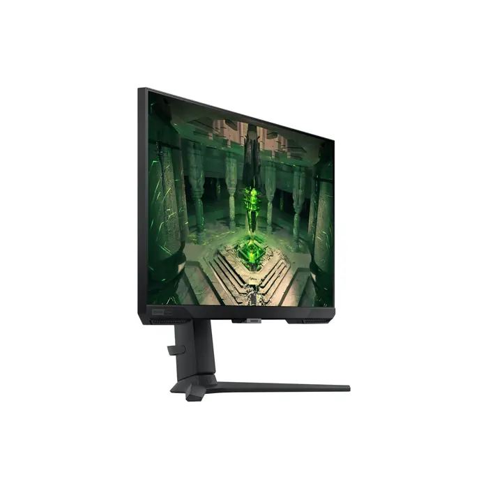 Samsung G40B computer monitor 63.5 cm (25") 1920 x 1080 pixels Full HD Black