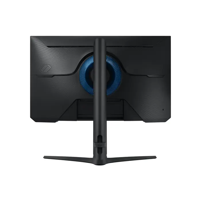 Samsung G40B computer monitor 63.5 cm (25") 1920 x 1080 pixels Full HD Black