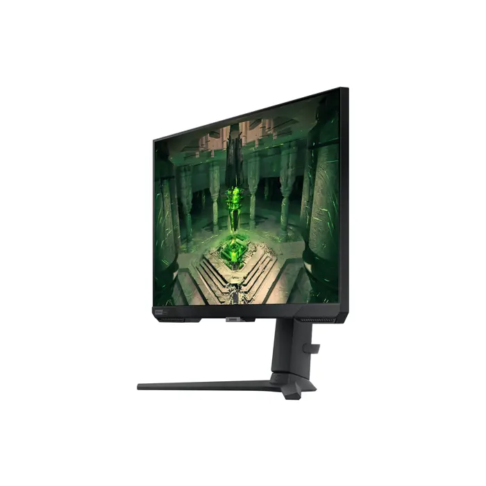 Samsung G40B computer monitor 63.5 cm (25") 1920 x 1080 pixels Full HD Black