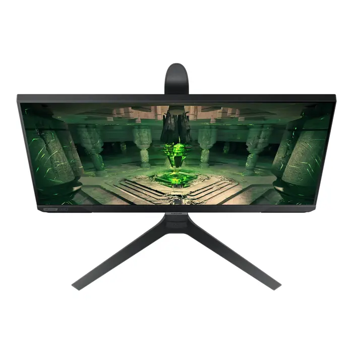 Samsung G40B computer monitor 63.5 cm (25") 1920 x 1080 pixels Full HD Black