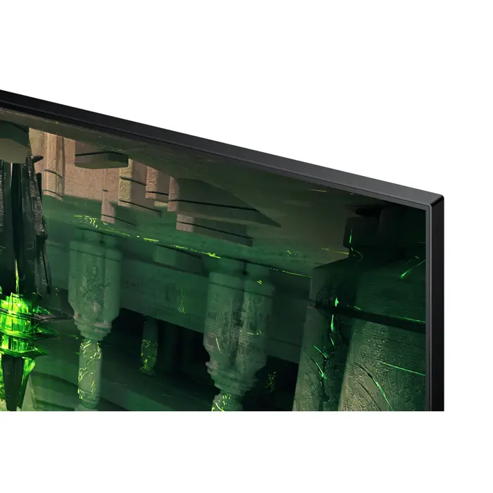 Samsung G40B computer monitor 63.5 cm (25") 1920 x 1080 pixels Full HD Black