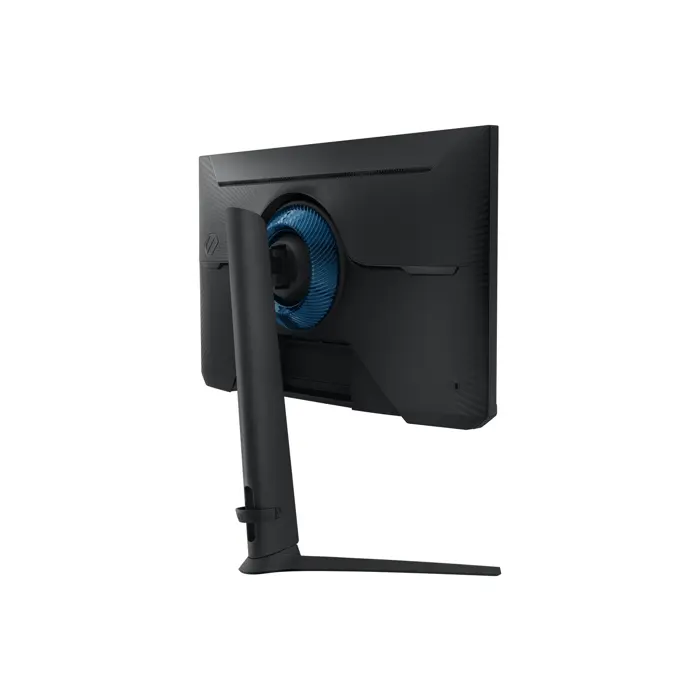 Samsung G40B computer monitor 63.5 cm (25") 1920 x 1080 pixels Full HD Black