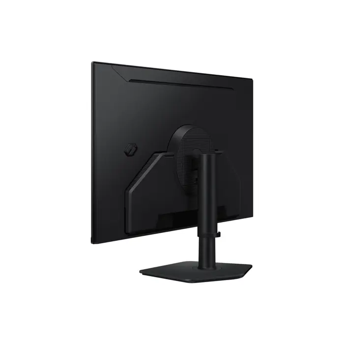 Samsung G50F computer monitor 81.3 cm (32") 2560 x 1440 pixels Quad HD LCD Black