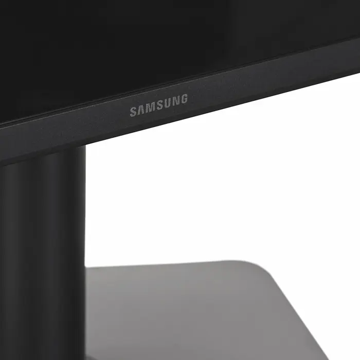 Samsung G50F computer monitor 81.3 cm (32") 2560 x 1440 pixels Quad HD LCD Black