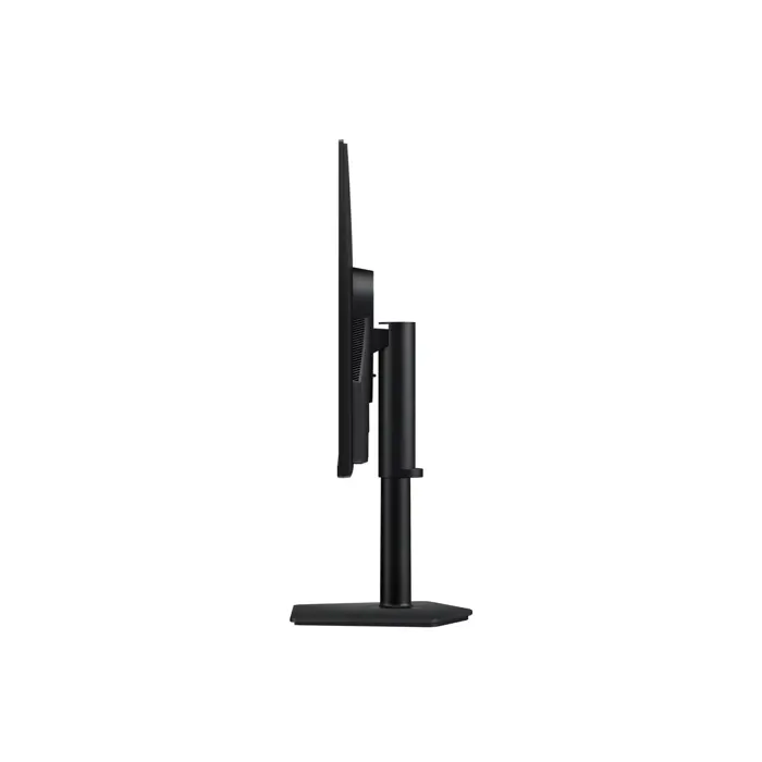 Samsung G50F computer monitor 81.3 cm (32") 2560 x 1440 pixels Quad HD LCD Black