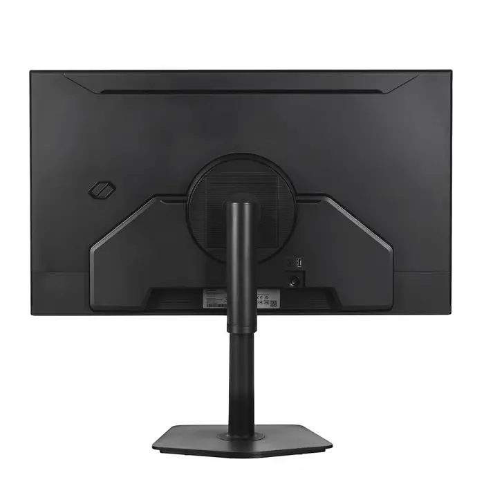 Samsung G50F computer monitor 81.3 cm (32") 2560 x 1440 pixels Quad HD LCD Black