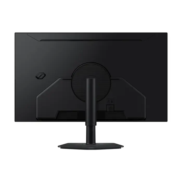 Samsung G50F computer monitor 81.3 cm (32") 2560 x 1440 pixels Quad HD LCD Black