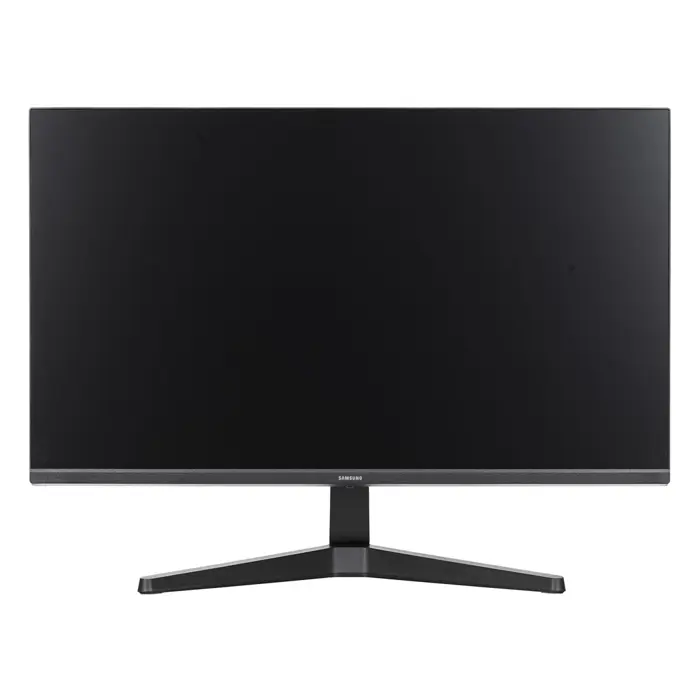 Samsung G53F computer monitor 68.6 cm (27") 2560 x 1440 pixels Quad HD LCD Black