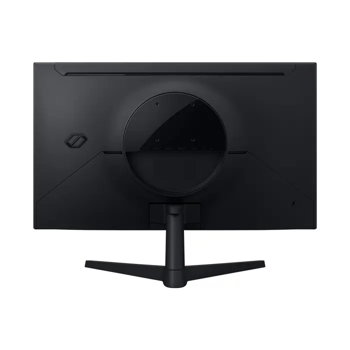 Samsung G53F computer monitor 68.6 cm (27") 2560 x 1440 pixels Quad HD LCD Black