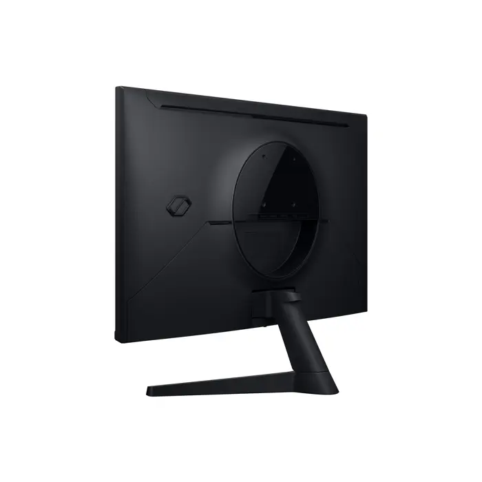 Samsung G53F computer monitor 68.6 cm (27") 2560 x 1440 pixels Quad HD LCD Black