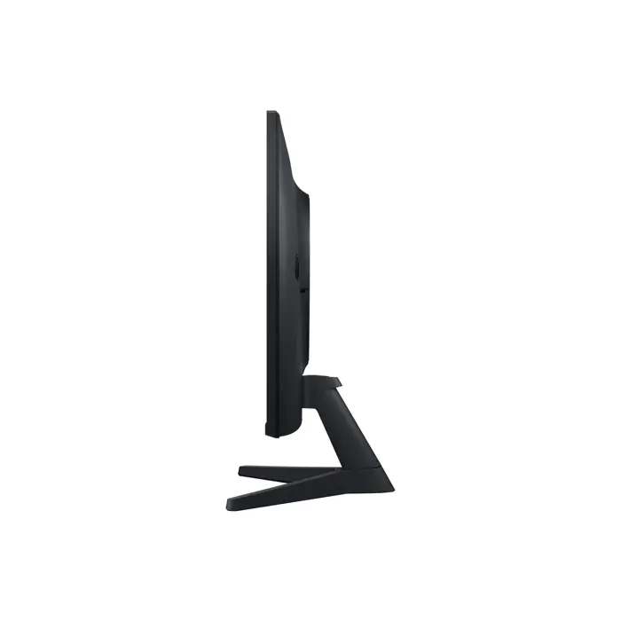 Samsung G53F computer monitor 68.6 cm (27") 2560 x 1440 pixels Quad HD LCD Black