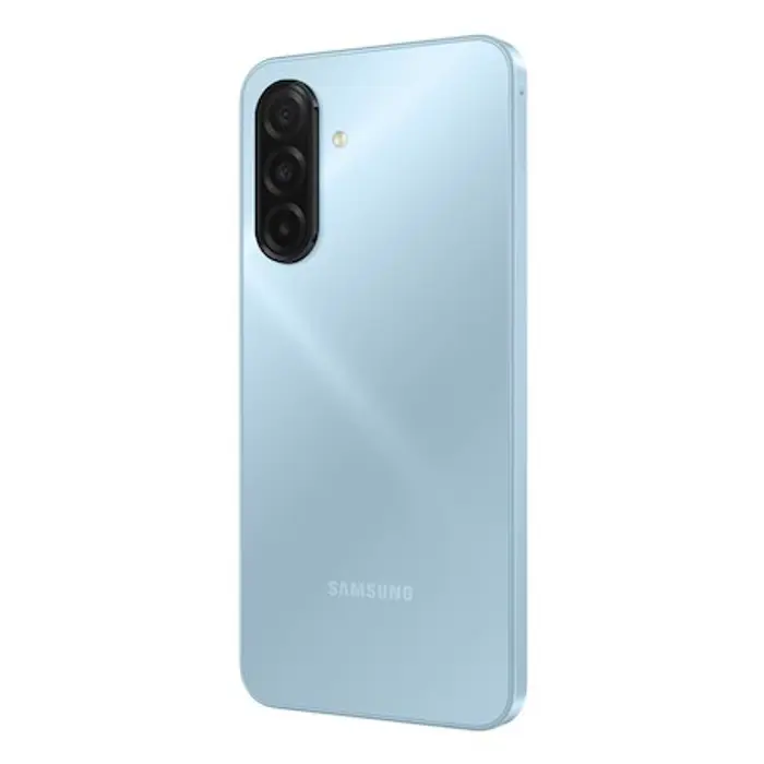 Samsung Galaxy A17 17 cm (6.7") Hybrid Dual SIM 4G USB Type-C 4 GB 128 GB 5000 mAh Light Blue