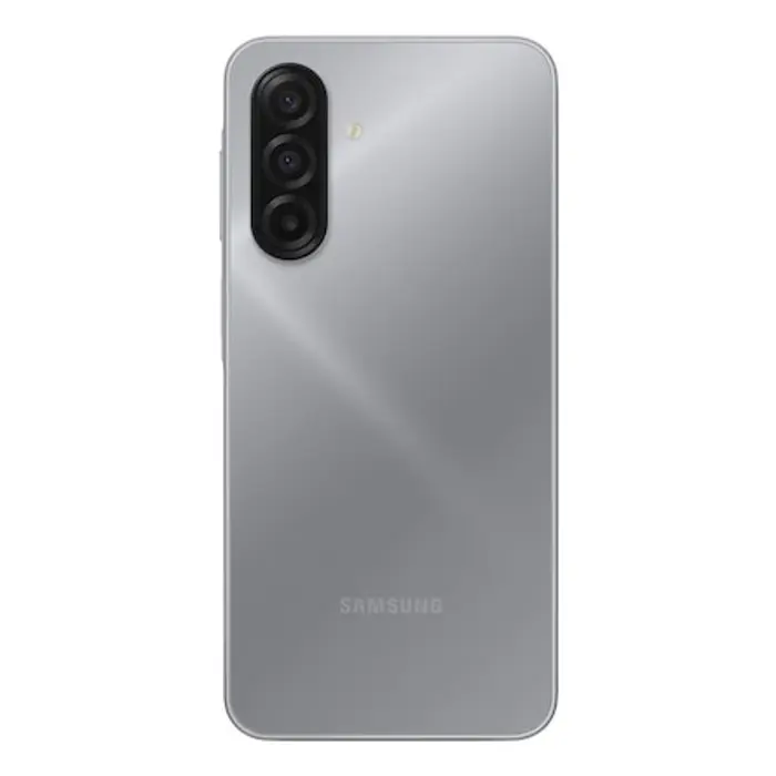 Samsung Galaxy A17 17 cm (6.7") Hybrid Dual SIM 4G USB Type-C 4 GB 128 GB 5000 mAh Grey