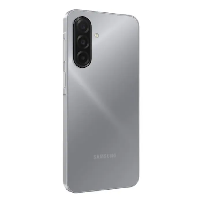 Samsung Galaxy A17 17 cm (6.7") Hybrid Dual SIM 4G USB Type-C 4 GB 128 GB 5000 mAh Grey