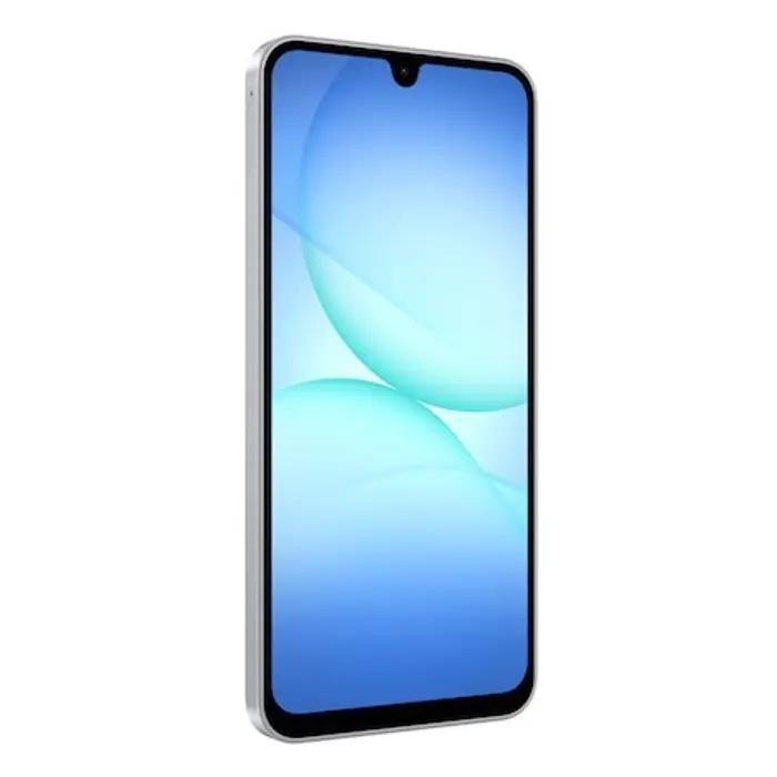 Samsung Galaxy A17 17 cm (6.7") Hybrid Dual SIM 4G USB Type-C 4 GB 128 GB 5000 mAh Grey
