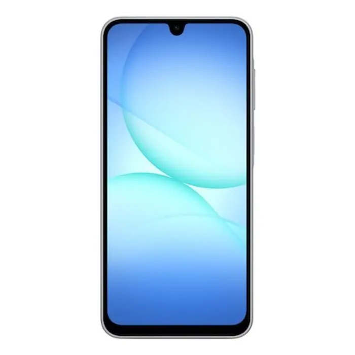 Samsung Galaxy A17 17 cm (6.7") Hybrid Dual SIM 4G USB Type-C 4 GB 128 GB 5000 mAh Grey