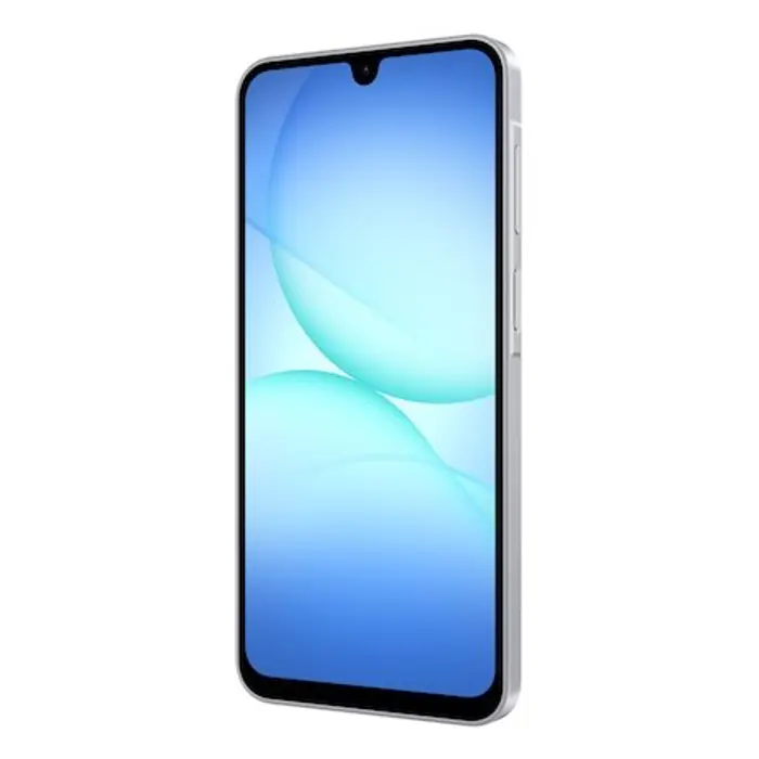 Samsung Galaxy A17 17 cm (6.7") Hybrid Dual SIM 4G USB Type-C 4 GB 128 GB 5000 mAh Grey