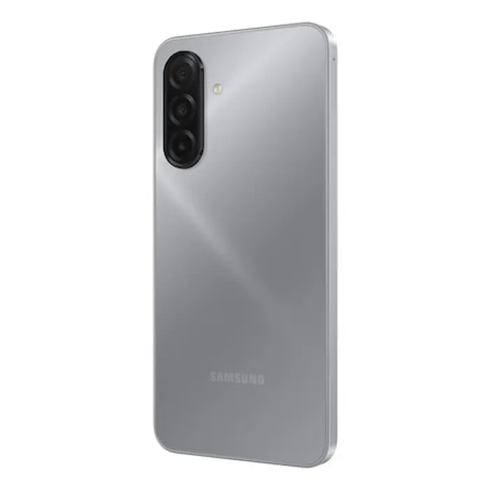 Samsung Galaxy A17 17 cm (6.7") Hybrid Dual SIM 4G USB Type-C 4 GB 128 GB 5000 mAh Grey