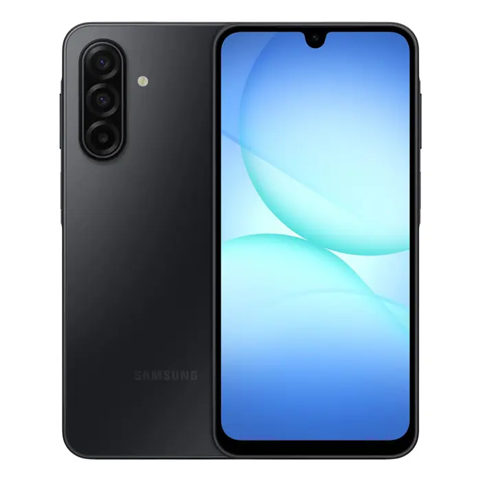 Samsung Galaxy A17 (A176) 5G DS. 4/128GB Black