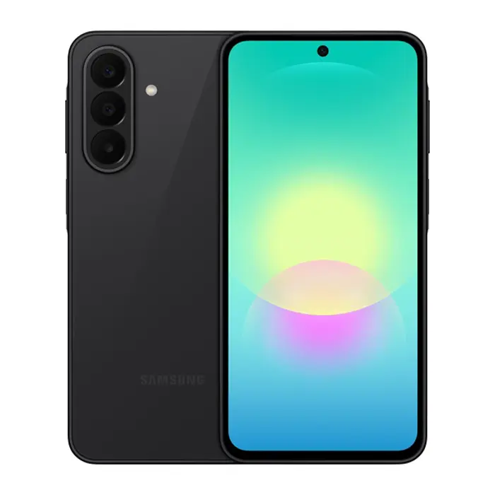 Samsung Galaxy A27 5G 6,7", 6GB, 128GB, crni