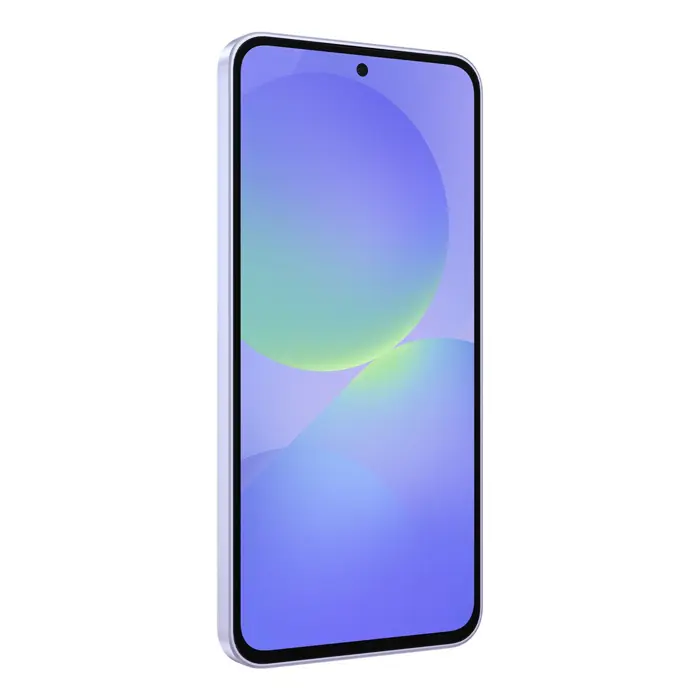 Samsung Galaxy A36 5G 17 cm (6.7") Dual SIM Android 15 USB Type-C 6 GB 128 GB 5000 mAh Lavender