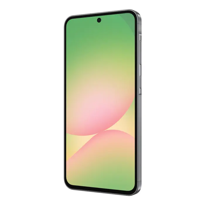 Samsung Galaxy A56 17 cm (6.7") Dual SIM Android 15 5G USB Type-C 8 GB 128 GB 5000 mAh Graphite